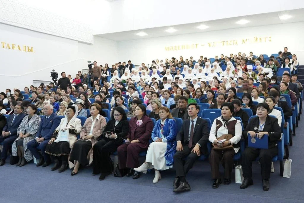 Женщина – движущая сила экономики 3 9 4