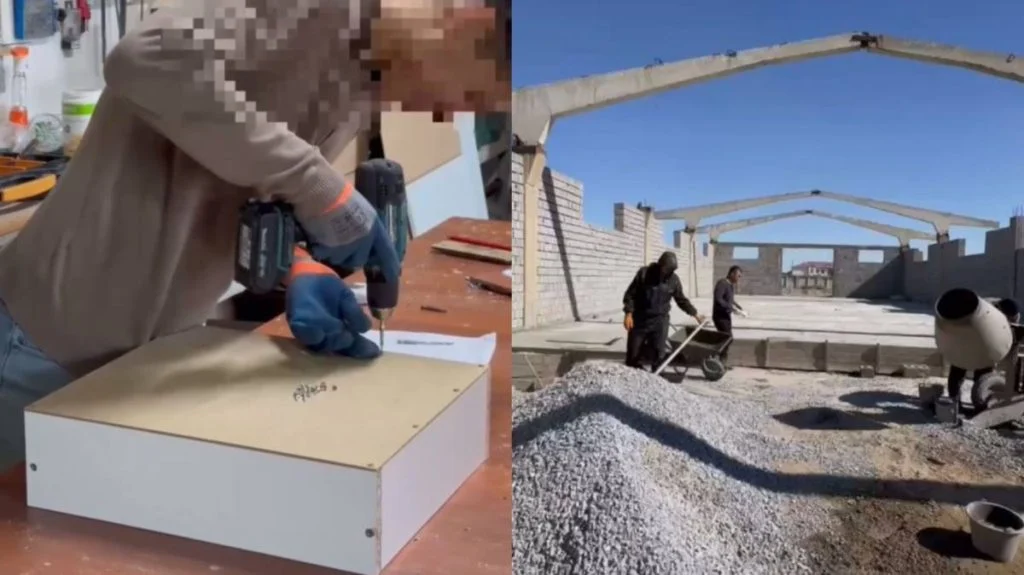 В Кызылординской области проводится работа по трудоустройству осужденных 2 inshot 20251106 145941485