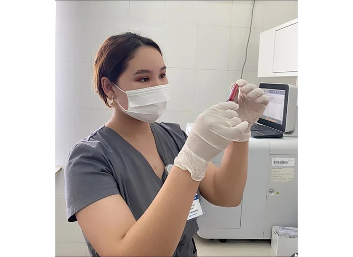 Не только анализы: зачем ходить в поликлинику, даже если вы здоровы 2 photo 2024 06 05 17 15 02 2