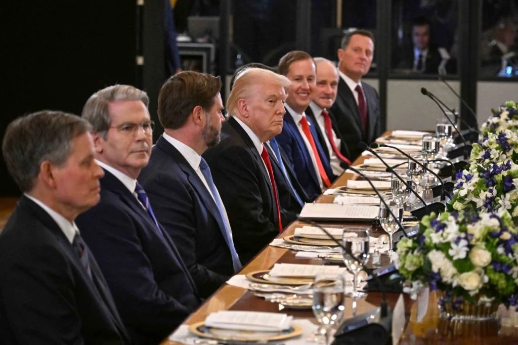 Глава государства принял участие в саммите «Центральная Азия – США» 2 photo 2025 11 07 08 32 36 2