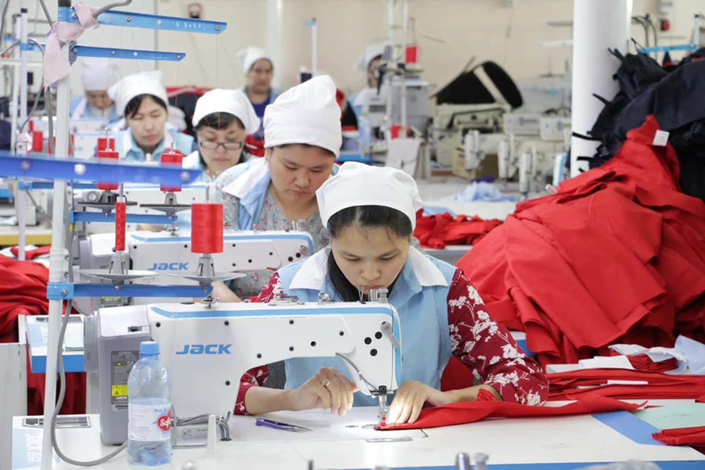 Работа найдется для каждого 2 tiginshi dalateh 1