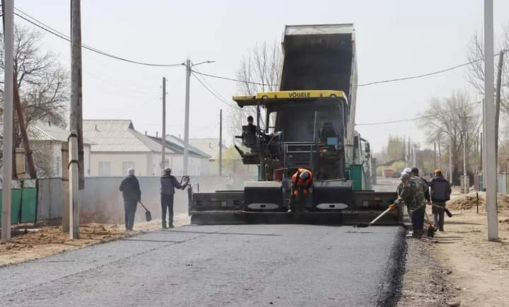 Аул больших возможностей 5 1313131