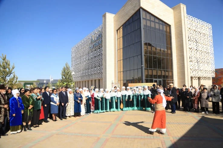 О достижениях и новых горизонтах 4 3 2