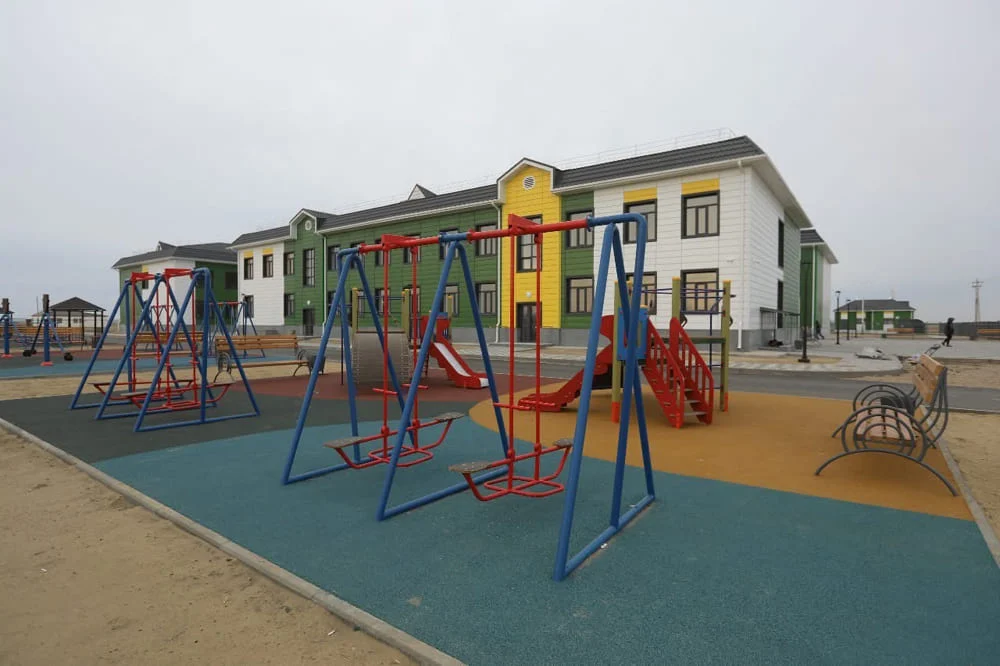 На строительных площадках 3 3 5