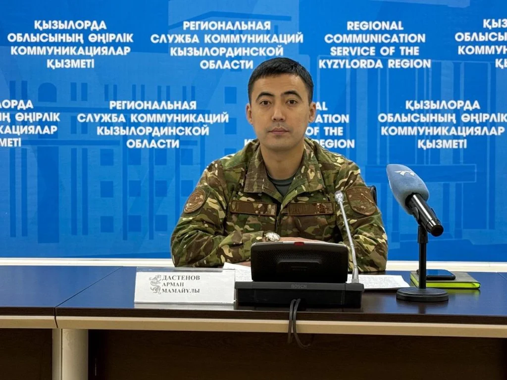 В Кызылординской области усилены меры пожарной безопасности 2 595656080 2471405233254974 5879727130848545843 n