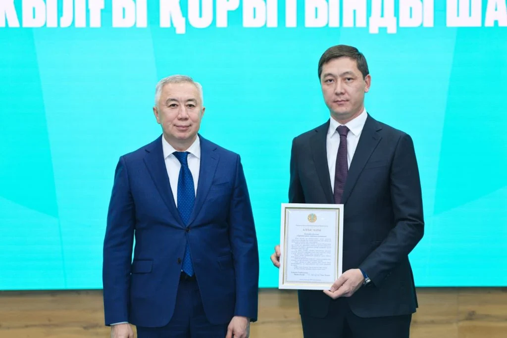 «Қарызсыз қоғам»: Кызылординская команда в числе лучших 2 596803325 1156475296673713 4300772751297250711 n