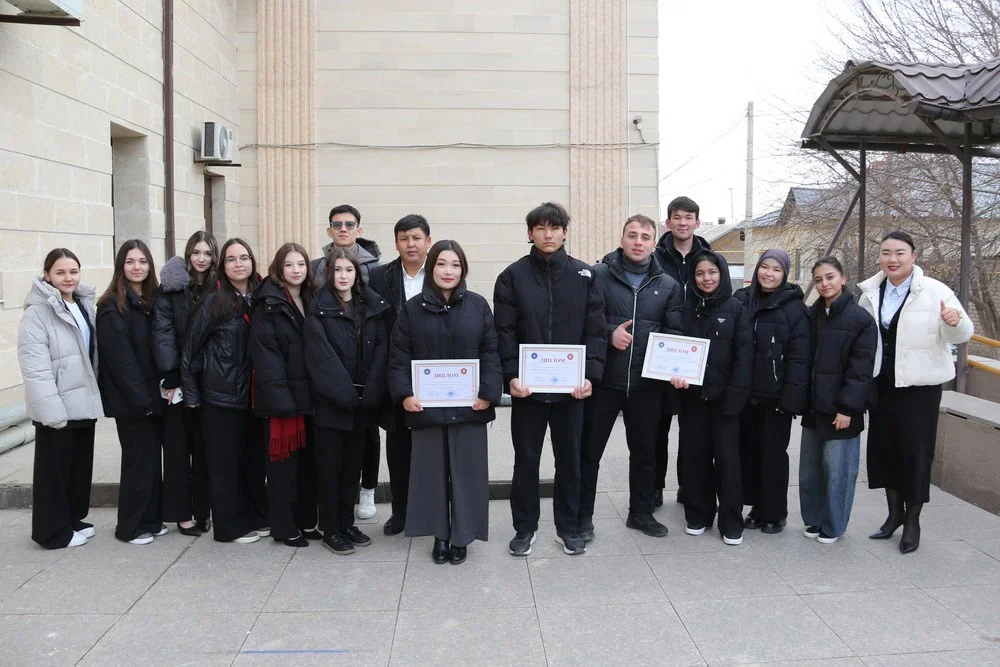 В Кызылорде прошел турнир по асык ату 2 597566344 4264360007216480 52951