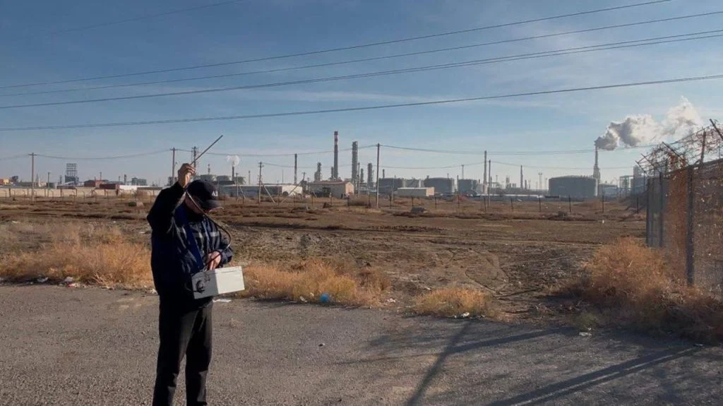 Результаты инспекционной деятельности за 10 месяцев 2025 года 2