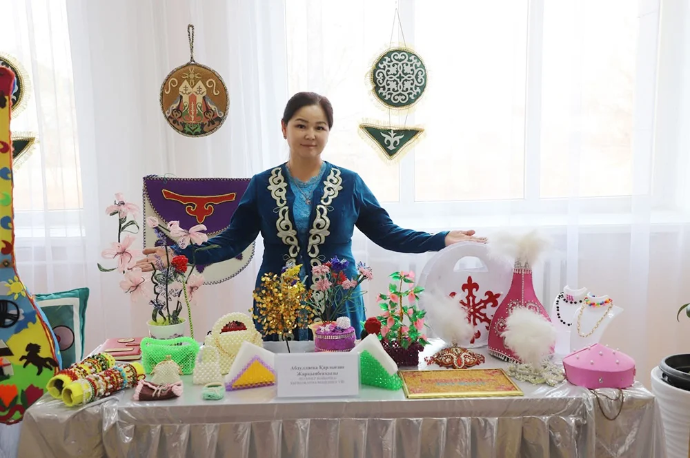 Кружок – начало искусства 3 img 2110