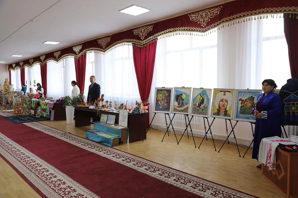 Кружок – начало искусства 5 img 2117