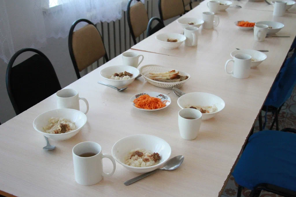 В Казахстане меняются правила санитарного госконтроля в детских организациях 2 ysty tama mektep balaba sha