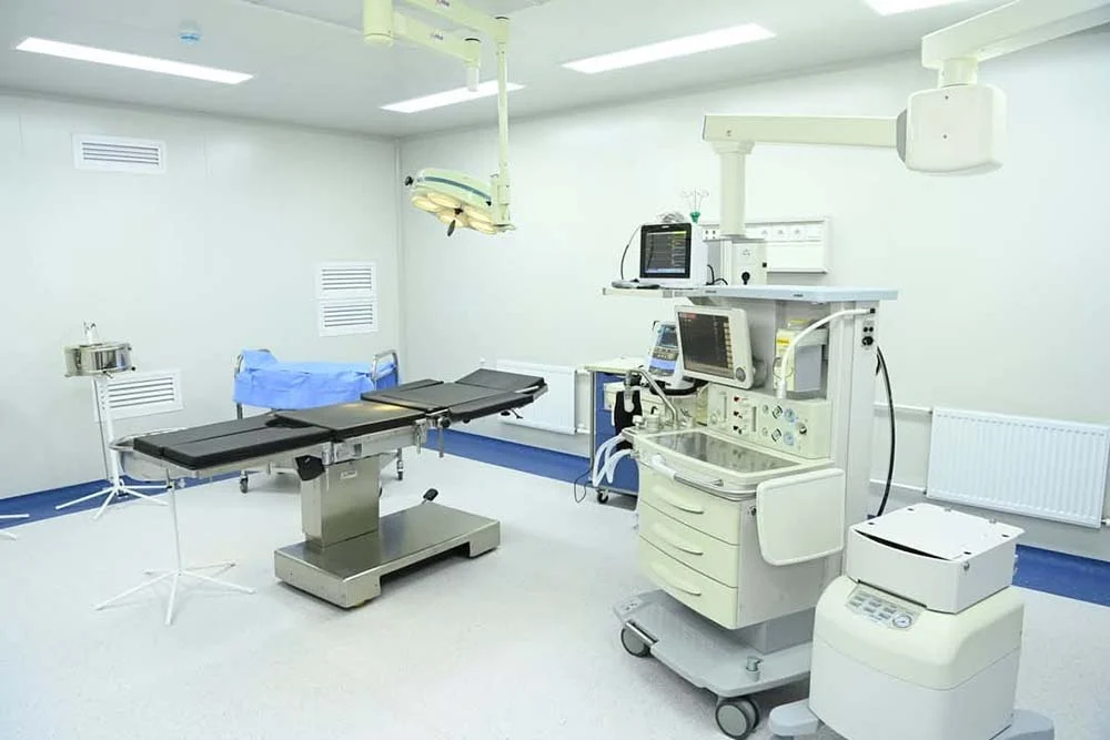 Повышая качество медицинских услуг 3 zdorove foto