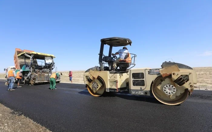 Аральский район: проекты на благо людей 5 1 7