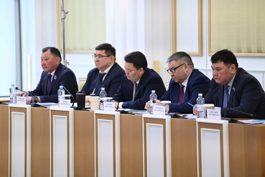 Магеррам Магеррамов: Халық Кеңесі станет выразителем воли народа и гарантом основополагающих принципов 2 fecfc9be 9abe 40cf a18c b457e1bc4f6d