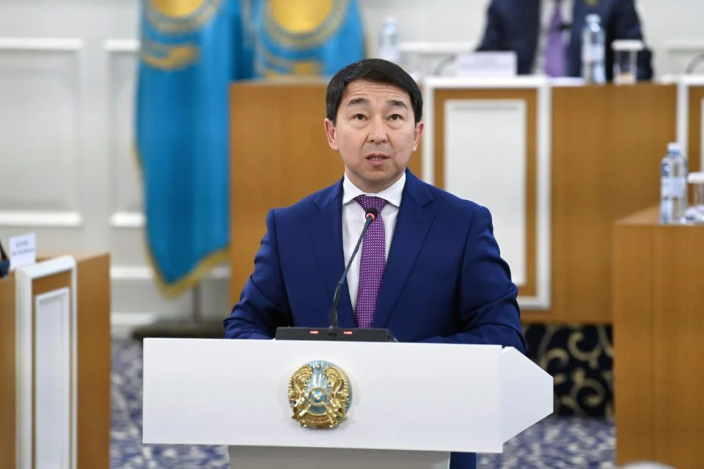 Конституционная комиссия подготовила первый проект новой Конституции Казахстана 2 whatsapp image 2026 01 30 at 16.47.22