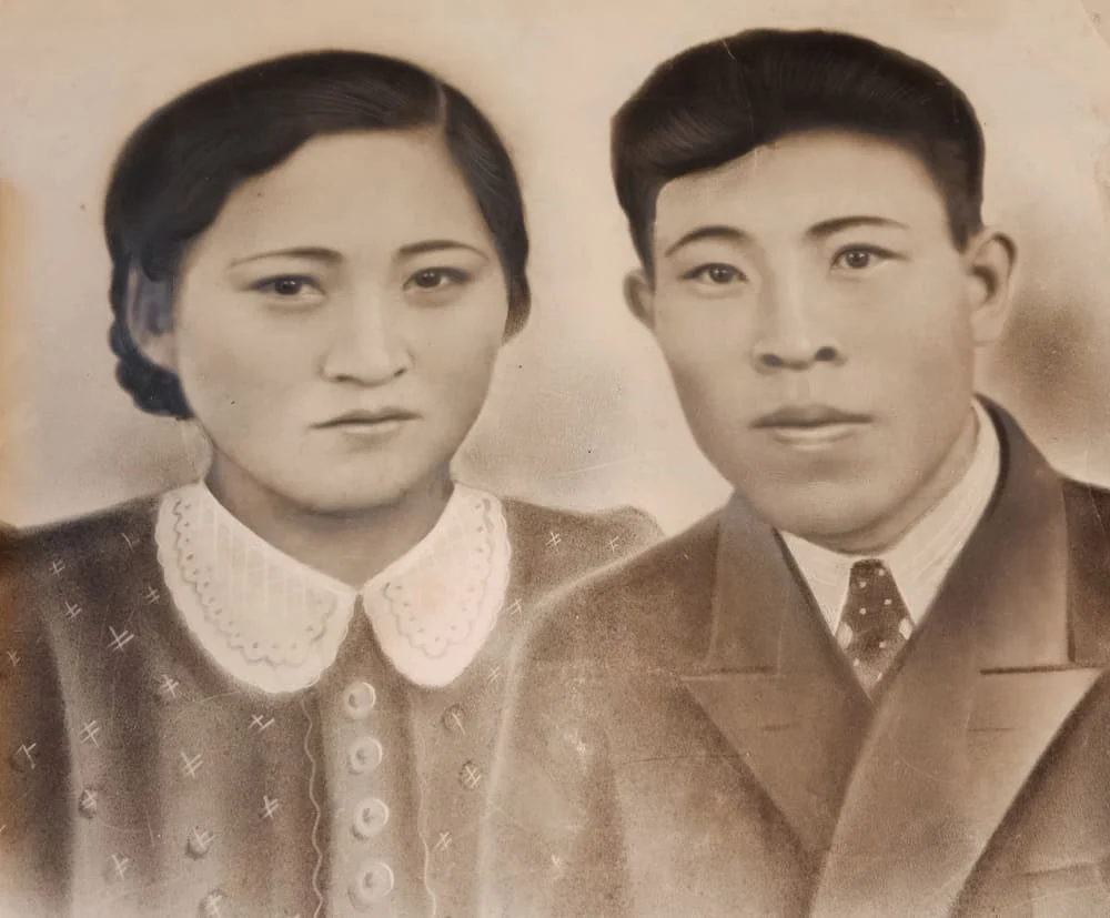 История страны в судьбе одной семьи 3 1 9