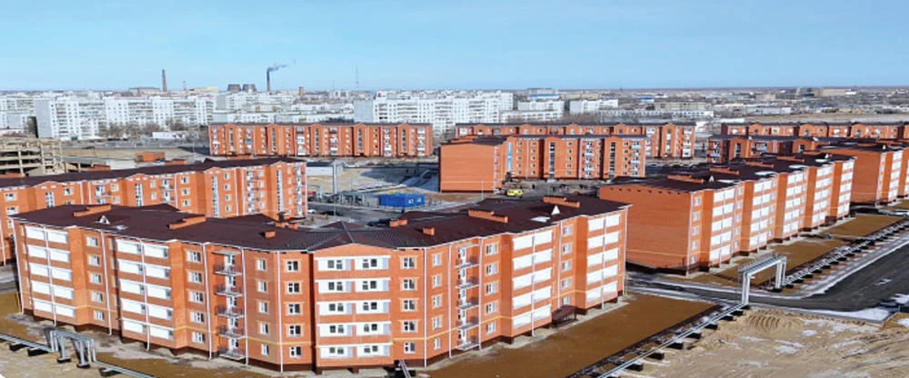 Расти и процветай, любимый город! 3 5 3