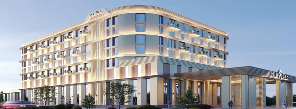 Расти и процветай, любимый город! 8 6 1