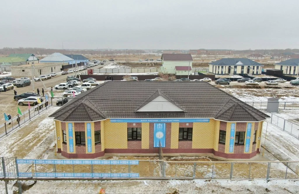 В 2025 году в Казалинском районе 80 семей получили ключи от нового жилья 2 603785369 1167051468949429 36719903636837169 n