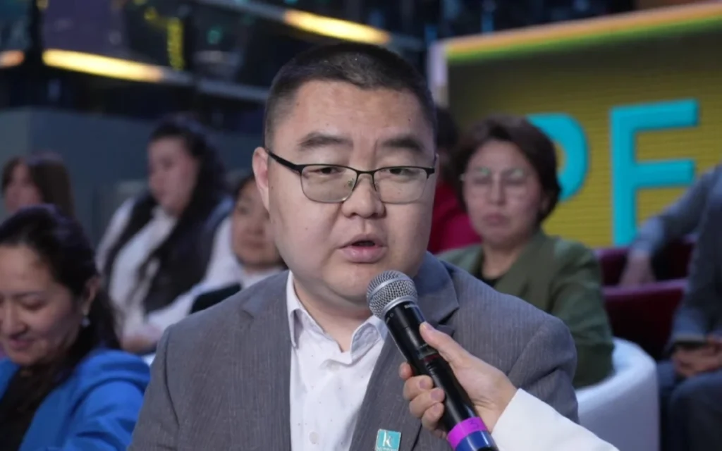 Новый проект Конституции Казахстана оценивается мировыми СМИ как историческое решение 2 e6d57746 0432 4771 8a03 075abef7fa73