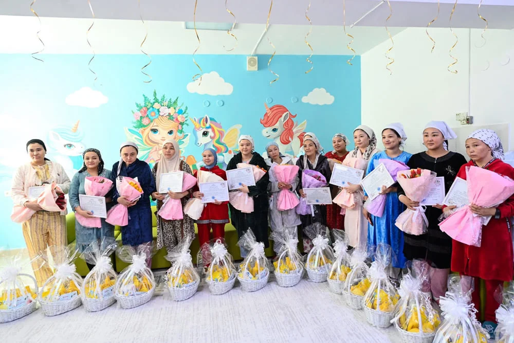 С заботой о матерях 2 11 1