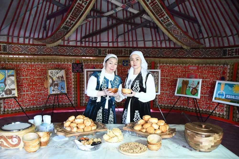 Земля Сыра – пример гражданской активности 6 2 5