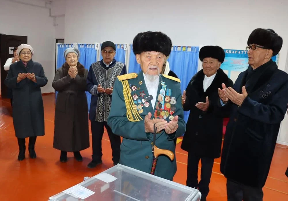 Земля Сыра – пример гражданской активности 2 3 5