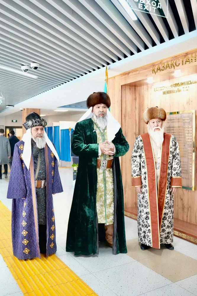 Земля Сыра – пример гражданской активности 5 4 4