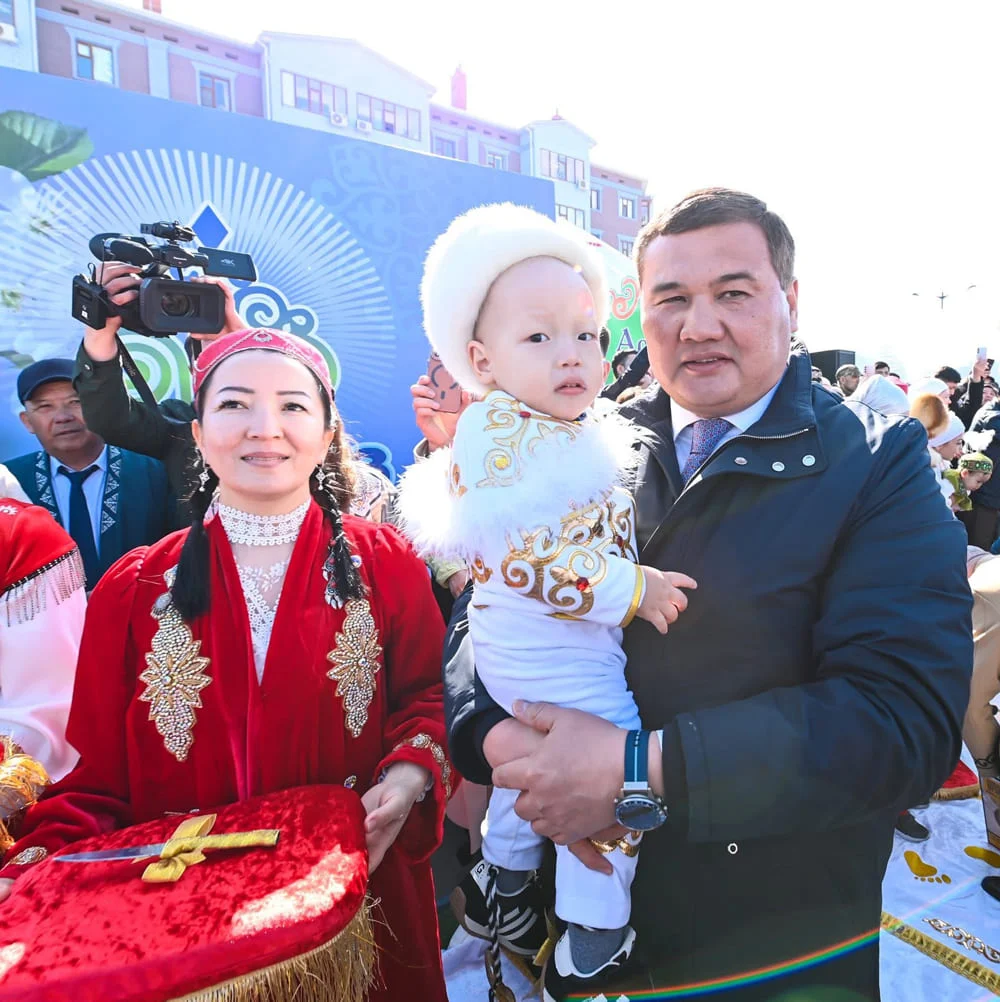 Символ обновления, единства и добра 2 4 5