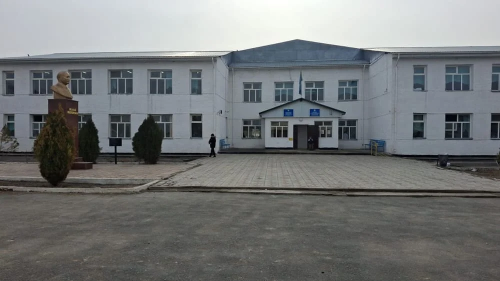 Аул Кожакент: уверенно двигаясь вперед 3 4