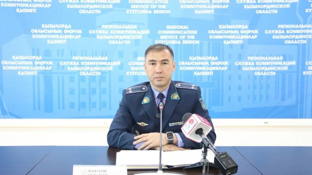 В Кызылорде усилен контроль за пассажирскими перевозками 2 646708673 2543697759359054 1873198159342720508 n