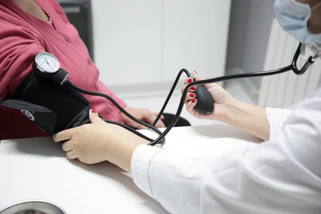 В Казахстане разработана новая концепция развития здравоохранения до 2029 года 1 davlenie 1