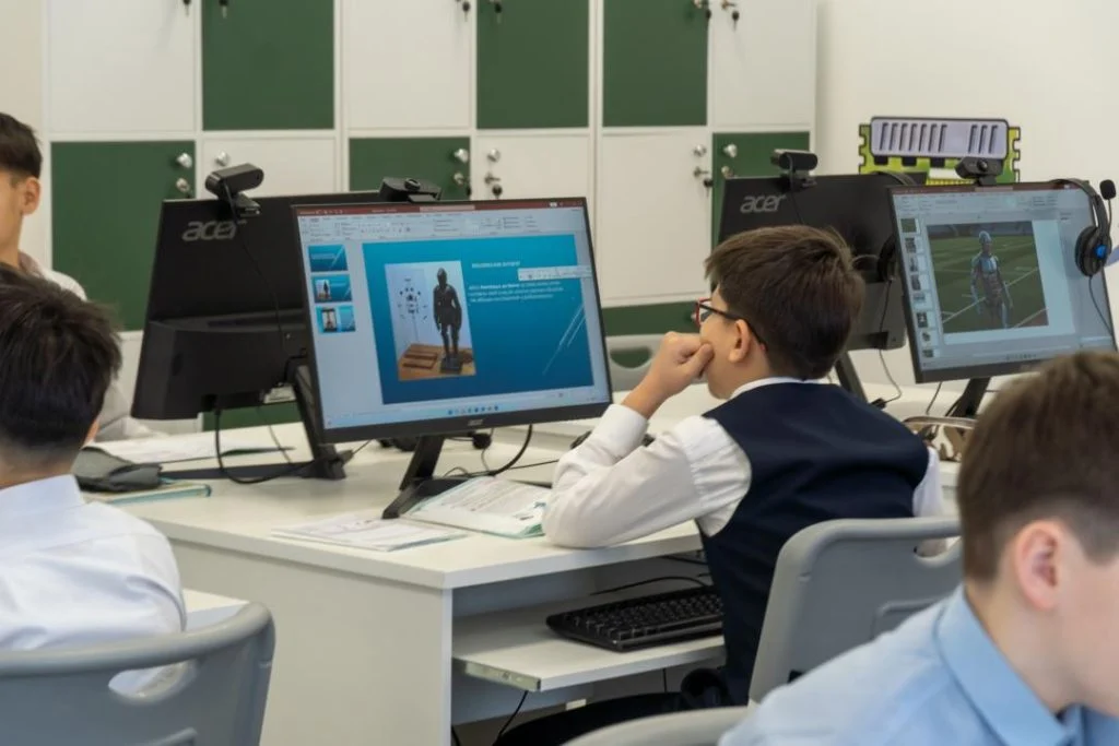 Национальный проект «Келешек мектептері»: 217 новых школ за три года 1