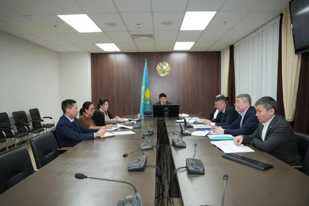 В Казахстане обновят 17 тыс. км электролиний и 444 высоковольтных подстанций 1