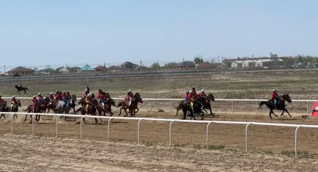 В Кызылорде пройдет чемпионат РК по байге 1 491588899 2267830936945739 1925695548310848191 n e1745222592810 1