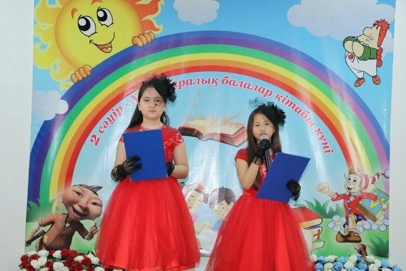 «В будущее с книгой»: праздник в областной библиотеке 1 661876891 4462627754059818 34630