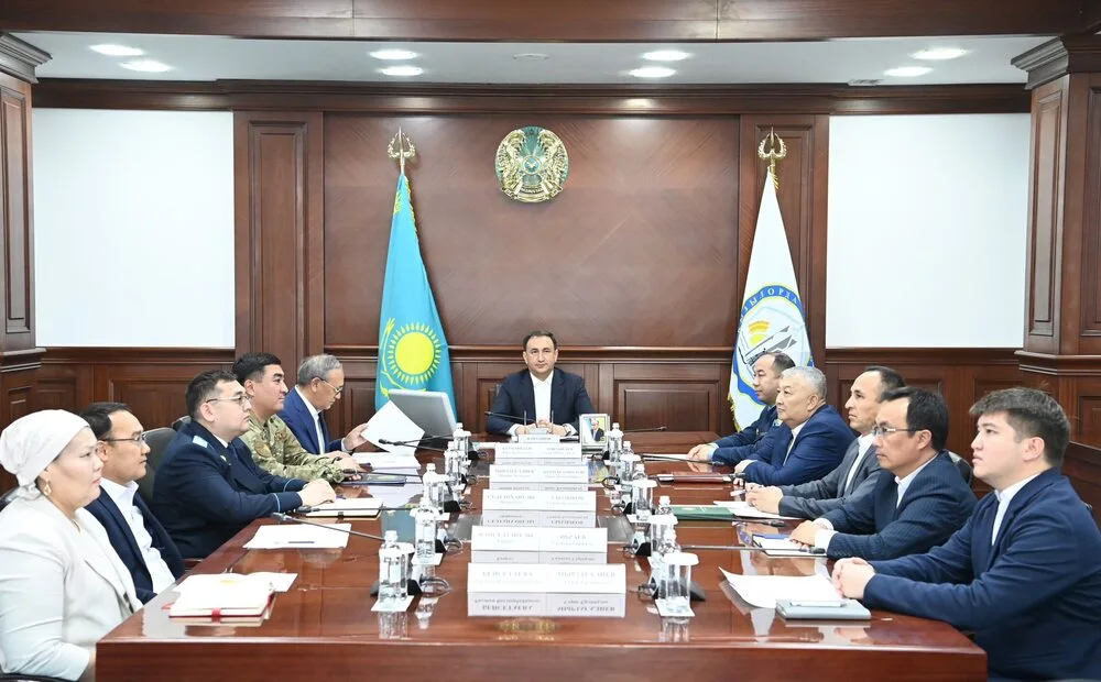 Рассмотрены вопросы подготовки к пожароопасному периоду 1 669910803 1250337517287490 25758