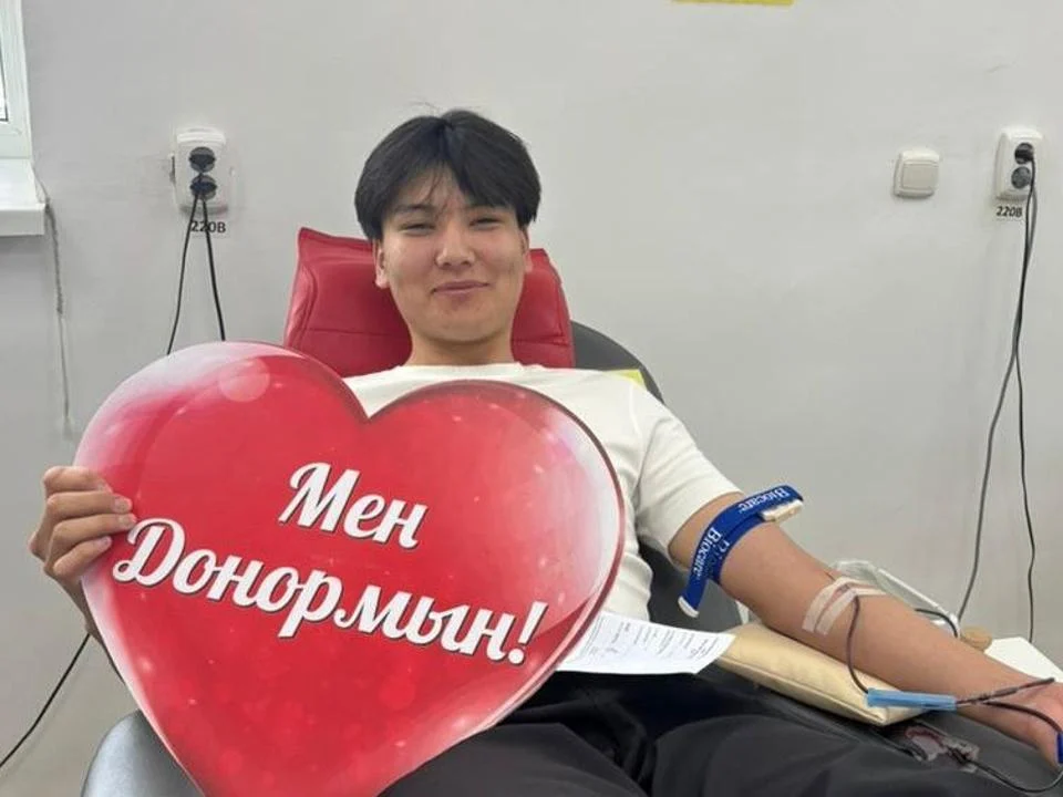 Свыше тысячи молодых казахстанцев охватил республиканский фестиваль QAZMEDFEST – 2026 1