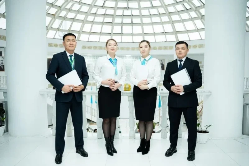 10 лет Госкорпорации «Правительство для граждан»: как изменилась система госуслуг в Казахстане 1 whatsapp image 2026 04 08 at 11.38.59 e1775631807242