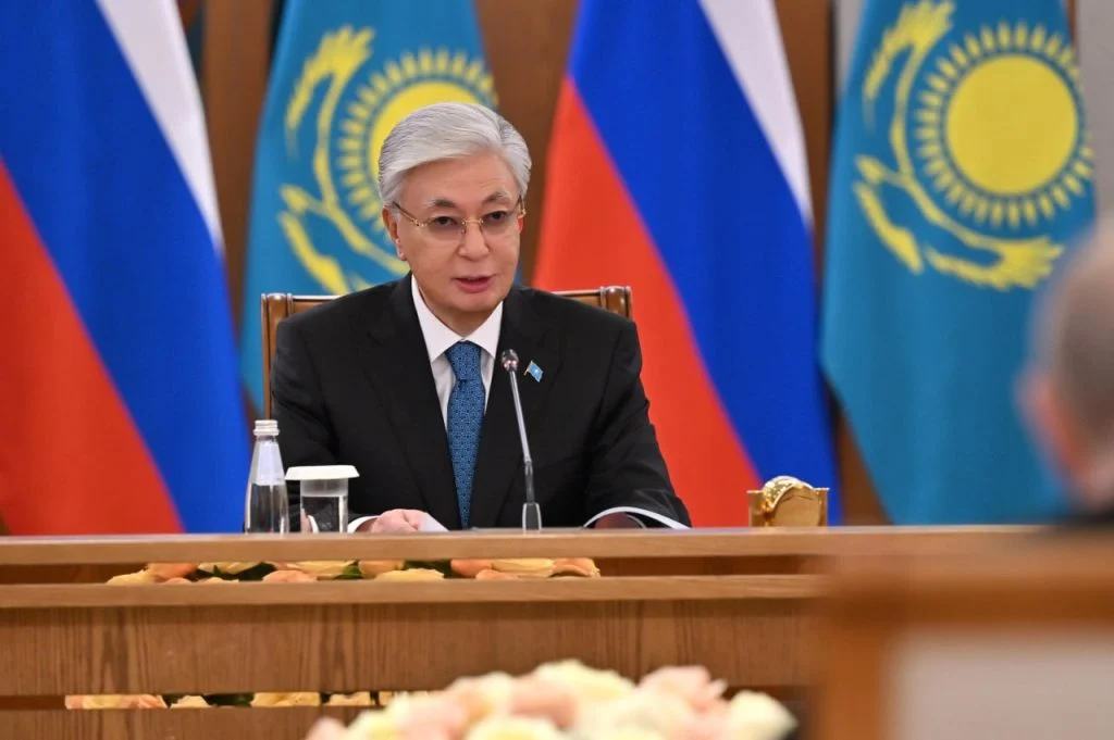 Особого внимания, по мнению Касым-Жомарта Токаева, заслуживает сотрудничество в культурно-гуманитарной сфере 1 5242699989790694260