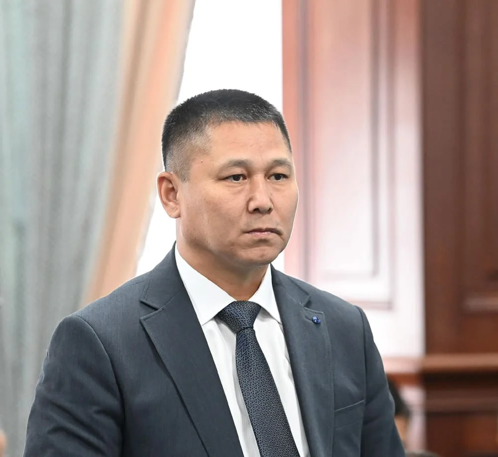 Новые назначения 2 5 4