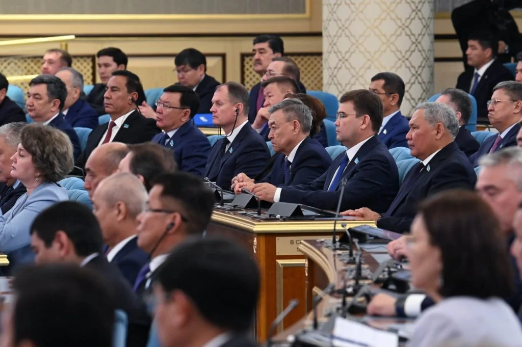 Президент: развитие атомной энергетики – это гарантия энергетического суверенитета страны 1 log
