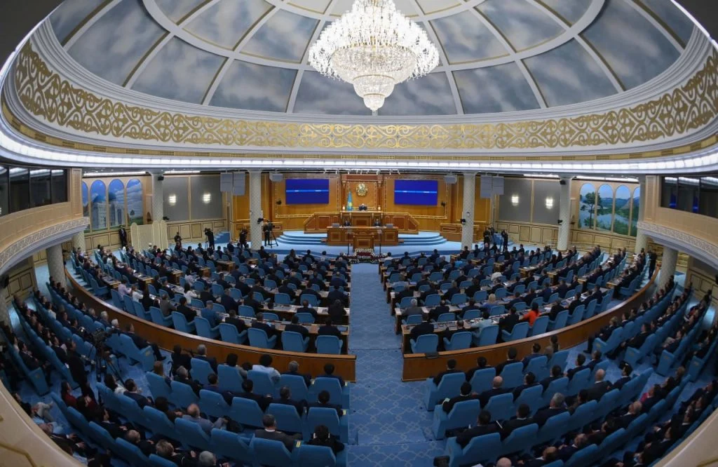 С 2019 года построено около 1300 медицинских объектов 1 par