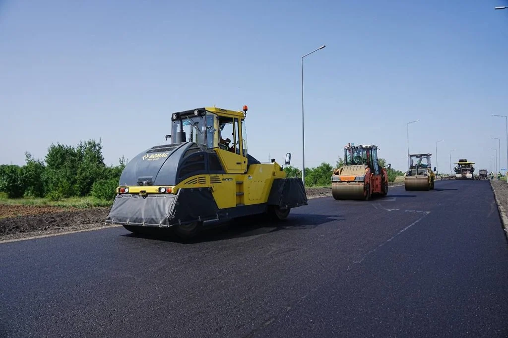 В Казахстане внедрены новые подходы к ремонту автомобильных дорог 1 remont