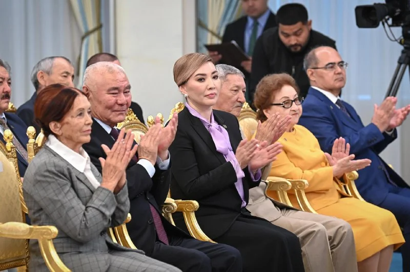 По поручению Президента в этом году впервые ключи от квартир будут вручены и журналистам, работающим в областях 1 smi