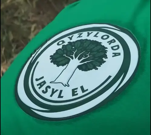 zhasyl el