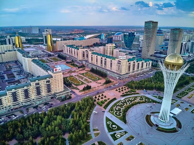 astana