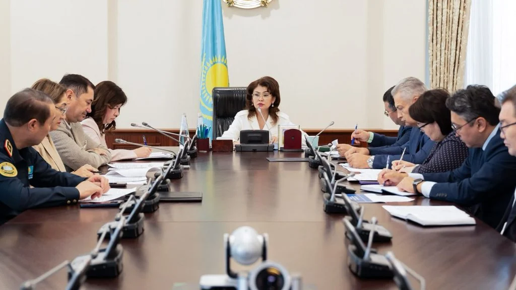 В Правительстве рассмотрели вопросы безопасности детей в период летнего отдыха 1 img 20260719 wa0000