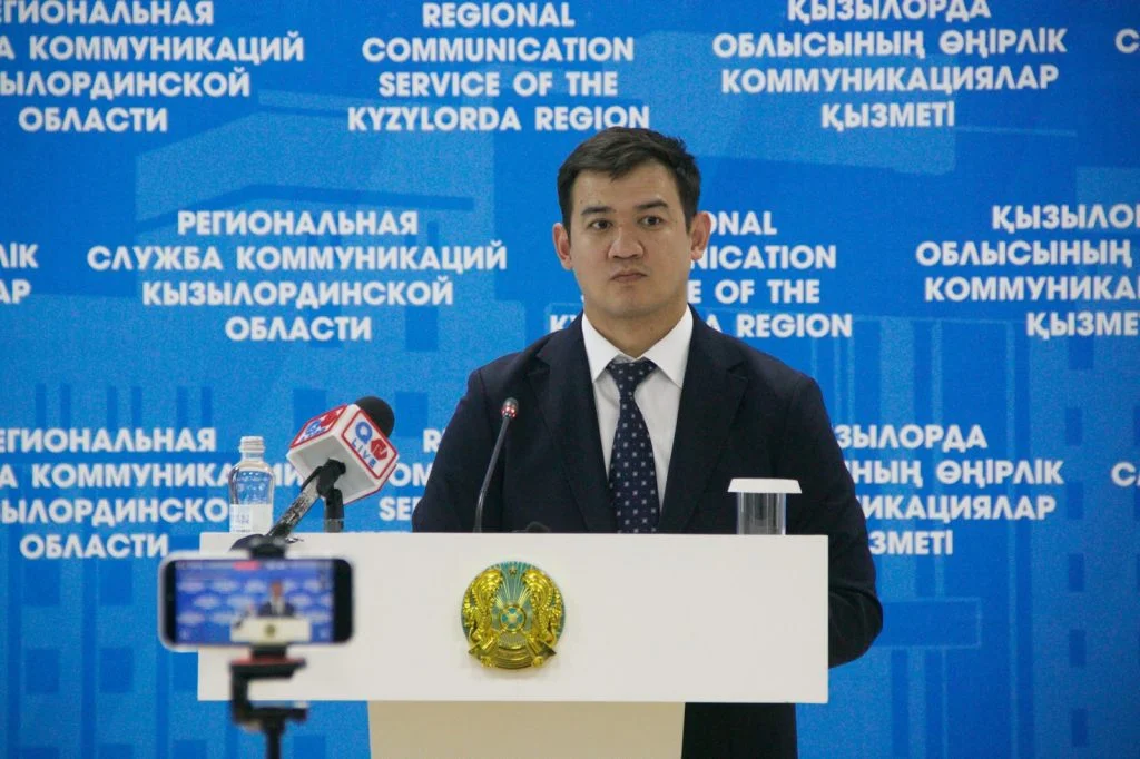 В Кызылорде полностью ликвидированы незаконные свалки 1 jekologija