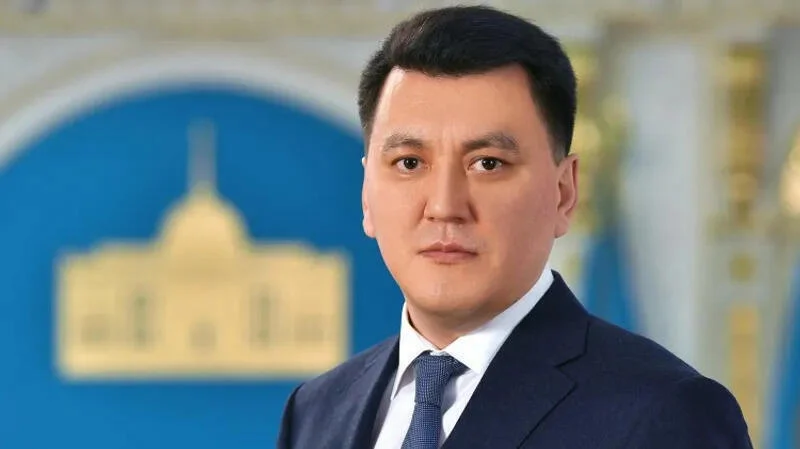 Ерлан Карин назначен Вице-Президентом Казахстана 1 1788157727
